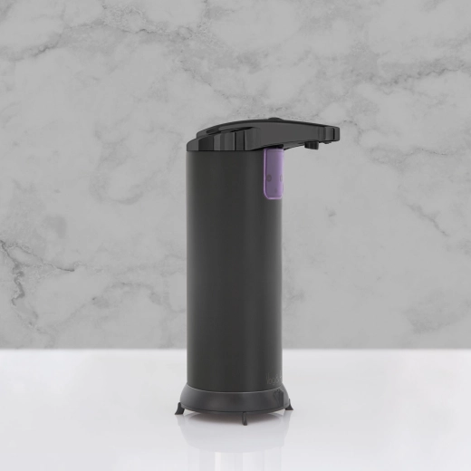 Design independent, alimentat cu baterii