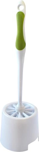 Set toaletă TORO verde-alb