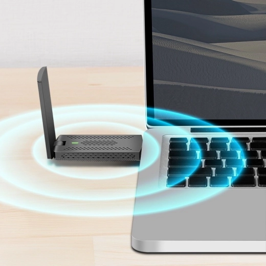 Performanță Wi‑Fi 6E și viteze tri‑band