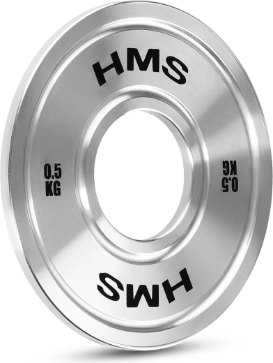 Calibrare precisă ±10 g