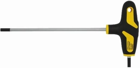 Șurubelniță hexagonală T PROFI SW 2,5 × 85