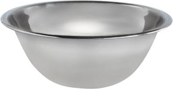 Bol adânc din inox TORO 700 ml