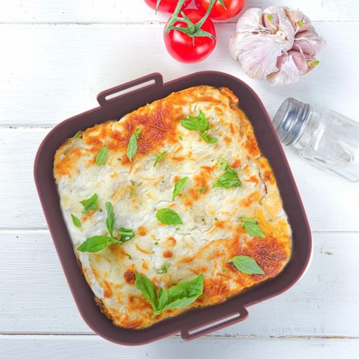 Domeniu larg de utilizare -40 °C până la +220 °C