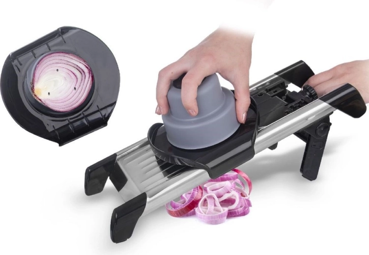 Tăiere sigură și stabilă