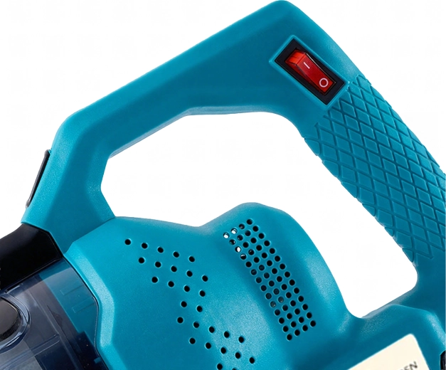 Ușor, ergonomic și mereu la îndemână