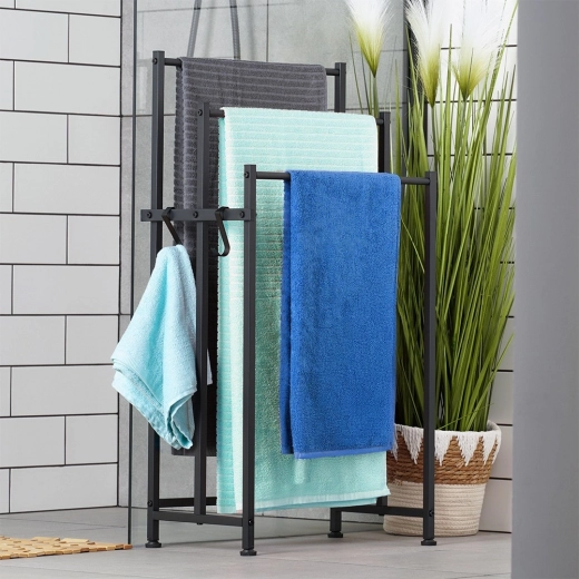 Stabil și fără găurire