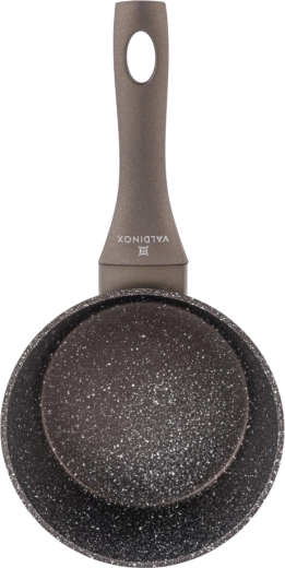 Crăticioară Valdinox Aurum 16 cm 1,1 l