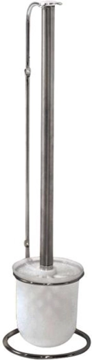 Set WC cu suport metalic Toro