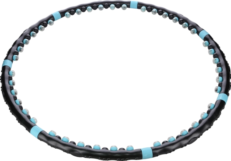 Proeminențe magnetice de masaj pentru un antrenament mai intens