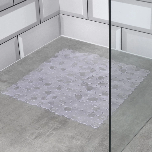 Siguranță în cabina de duș și în cadă