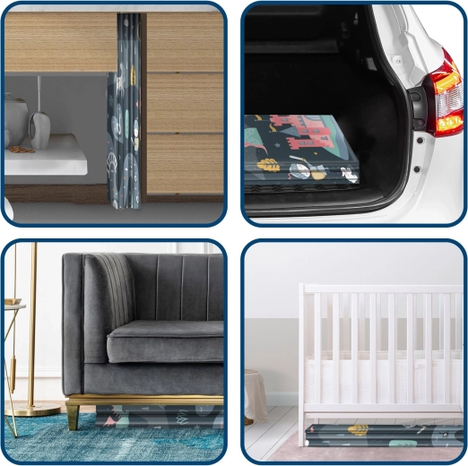 Pliere, transport și curățare ușoare