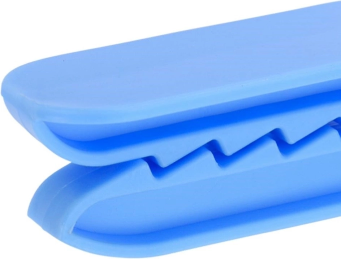 Fixare fermă a prosopului și păturii