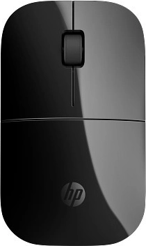 Mouse wireless HP Z3700, negru
