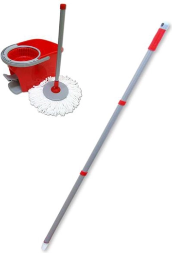 Bețe de rezervă pentru mopul Rotar – set 3 buc