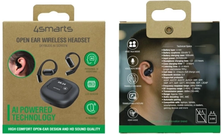 Traducere AI în 163 de limbi în timp real