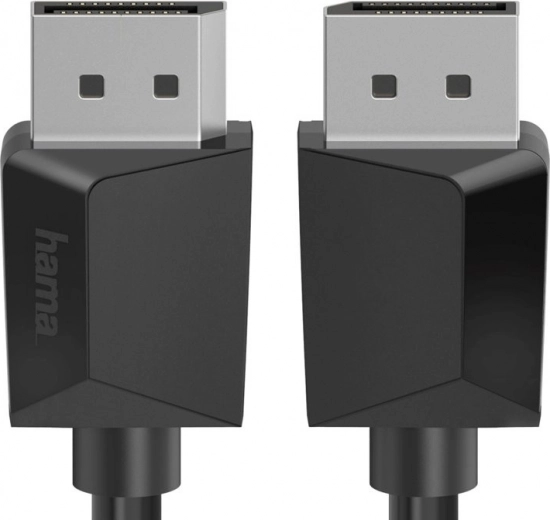 Hama DisplayPort cablu 1.2 Ultra HD 4K, 3 m