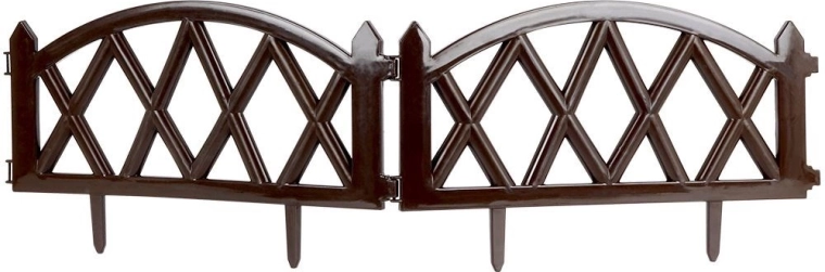 Sistem modular pentru linii drepte și curbe