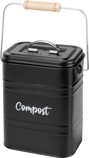 Bucătărie curată, fără mirosuri