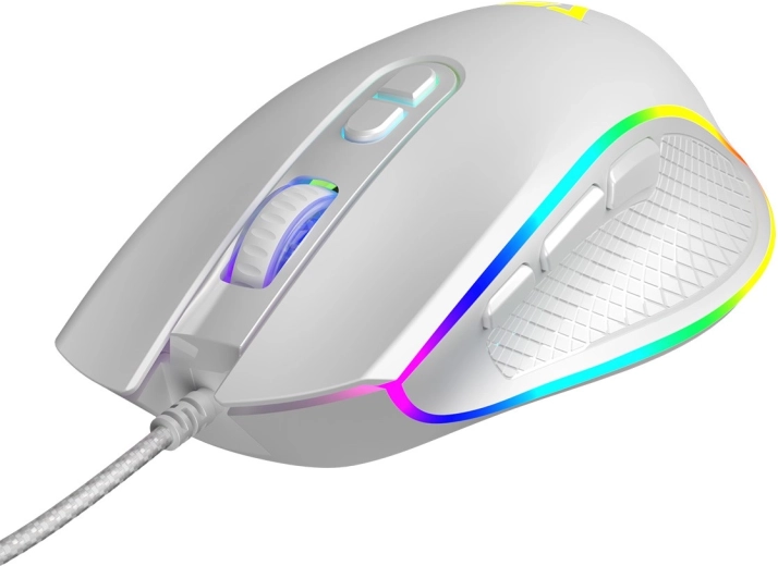 Ergonomie și stil RGB