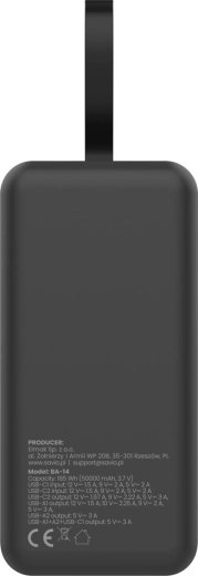 Carcasă solidă și curelușă practică pentru transport ușor