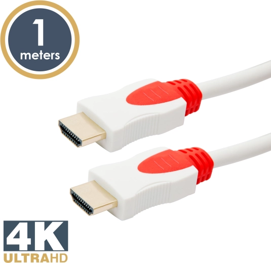 Cablu HDMI 3D de 1 m