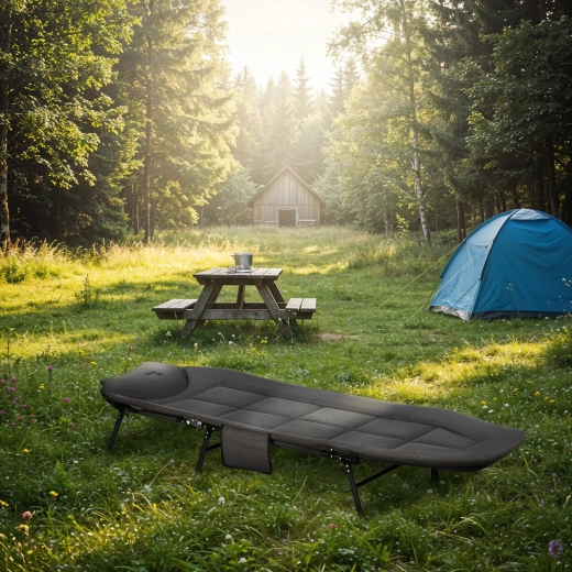 Confort și stabilitate pe orice teren