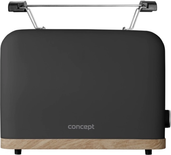 Grilă de încălzire pentru produse de panificație fără risipă