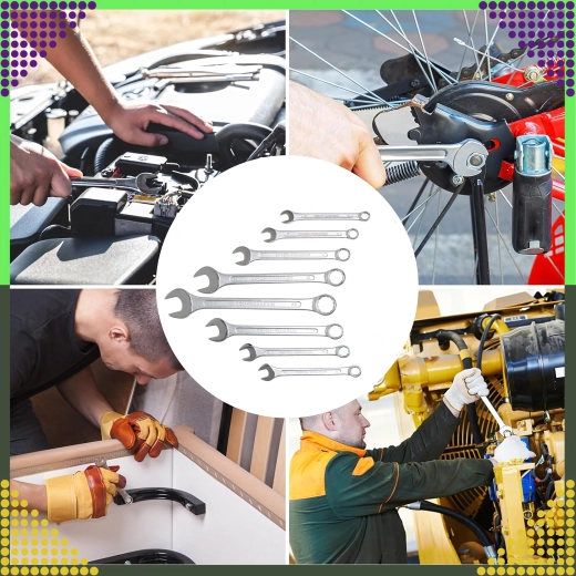 Utilizare versatilă de la bicicletă la auto