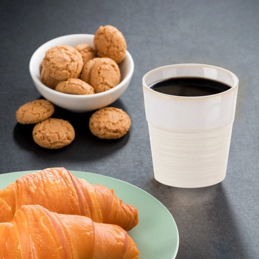 Ideală pentru espresso