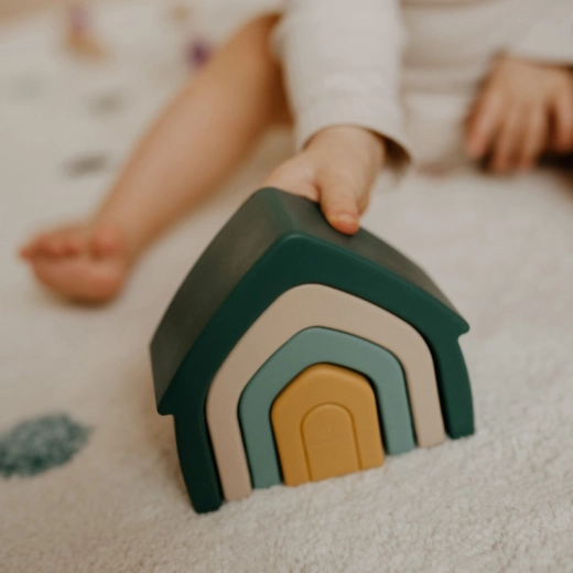 Susținerea motricității fine și a coordonării