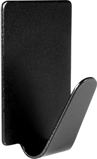 Oțel inoxidabil rezistent în negru mat