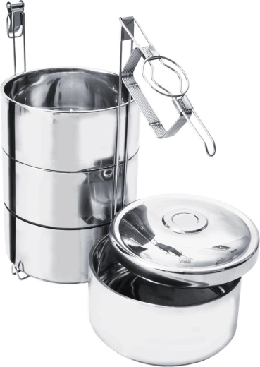 Oțel inoxidabil durabil și întreținere ușoară