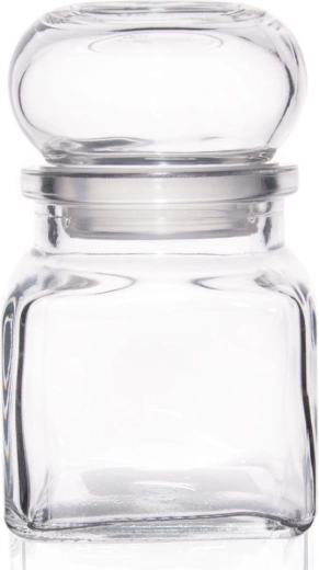 Sticlă clară și rezistentă pentru o vizibilitate perfectă