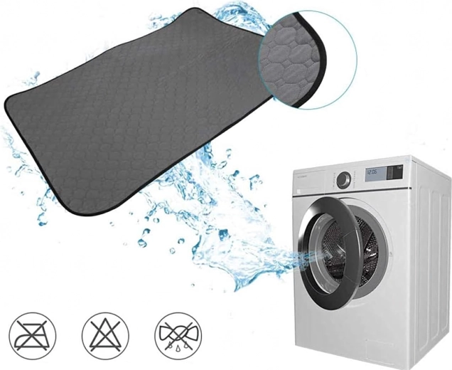 Lavabilă de până la 300× și gata pentru reutilizare