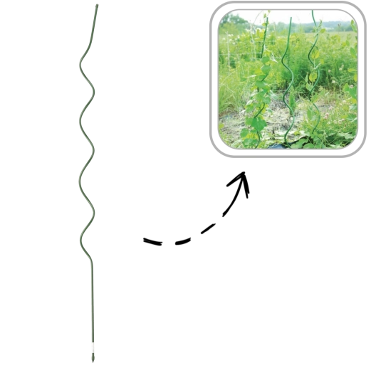 Oțel rezistent cu acoperire din plastic