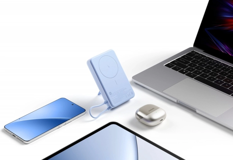 Încărcare wireless magnetică cu prindere sigură
