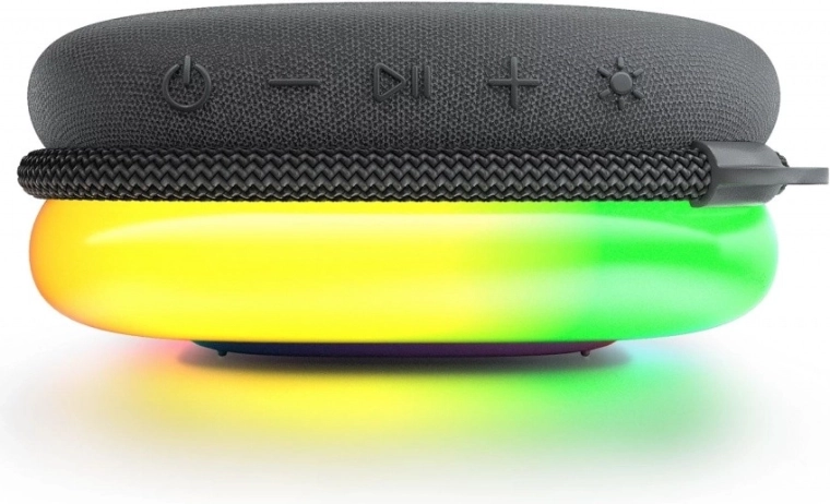 Basi puternice dintr-un corp compact