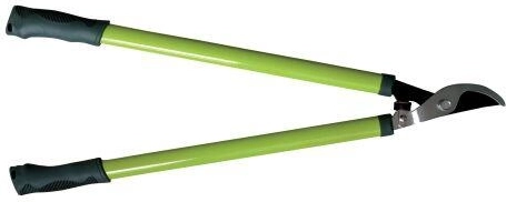 Foarfecă oarbă pentru crengi 71 cm, verde