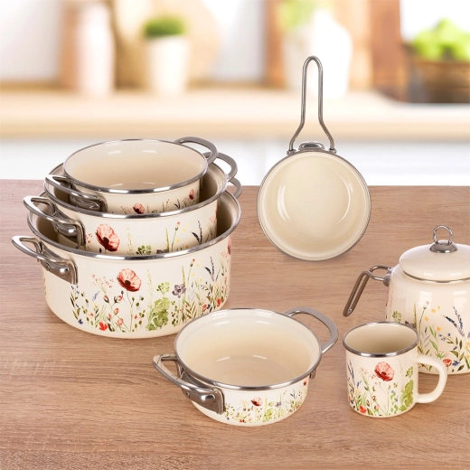 Stil pentru bucătărie și cabană