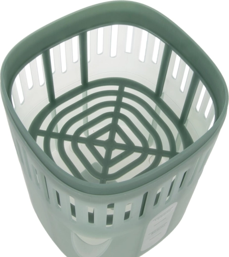 Construcție ventilată pentru absorbție continuă