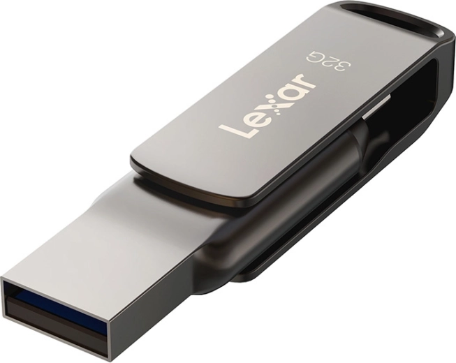 Transfer rapid datorită USB 3.1