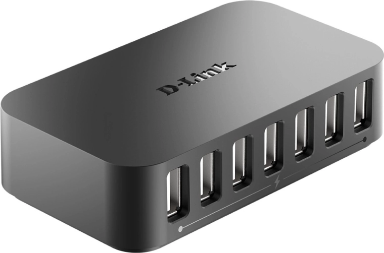 Transfer rapid prin USB 2.0
