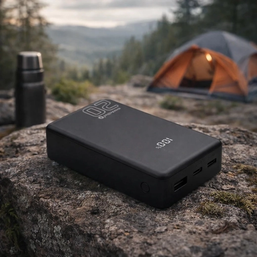 Partener ideal pentru călătorii și natură