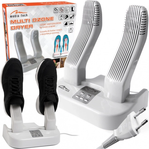 Uscător de încălțăminte cu ozon Multi Dryer Ozone Pro