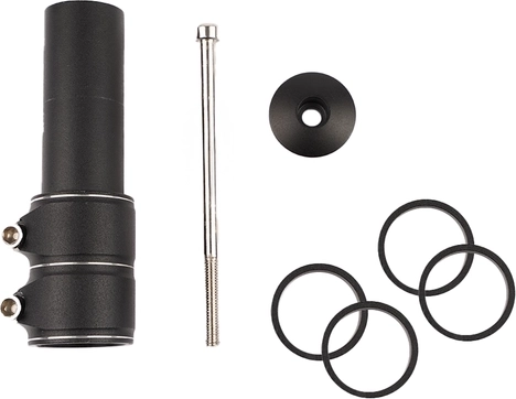 Diametru universal 28,6 mm (1–1/8")