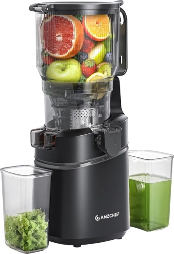 Cuvă mare și alimentare automată