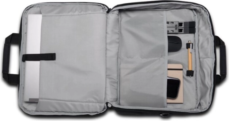 Siguranță și ordine pentru laptop și accesorii