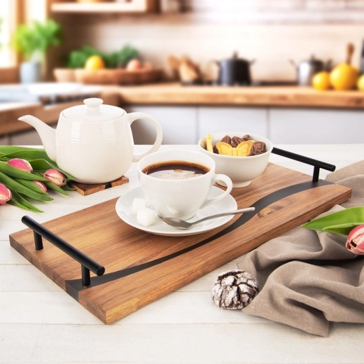 Utilizare universală acasă și în gastronomie