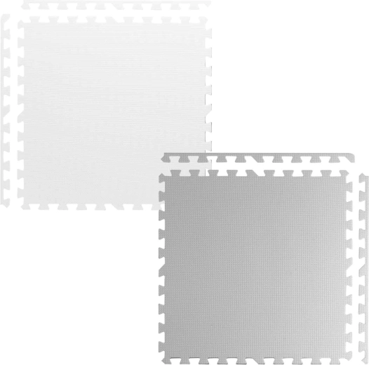 Sistem modular tip puzzle 60 × 60 cm