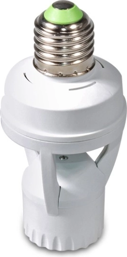 Instalare rapidă în soclul E27